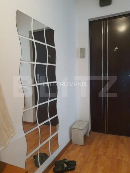 Apartament de vanzare, cu 1 camera, decomandat, bloc izolat,  zona Blascovici