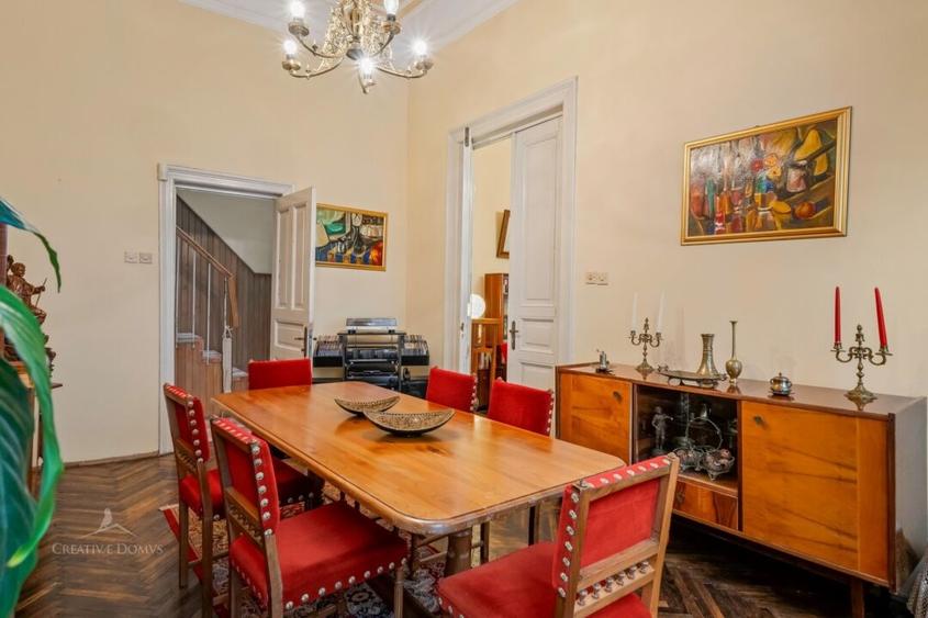 Eminescu - Casa / Vila cu 5 camere si pod mansardabil - 8