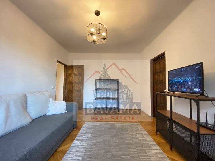 Apartament 2 camere de închiriat, Livada Poștei - Centrul Vechi - 9