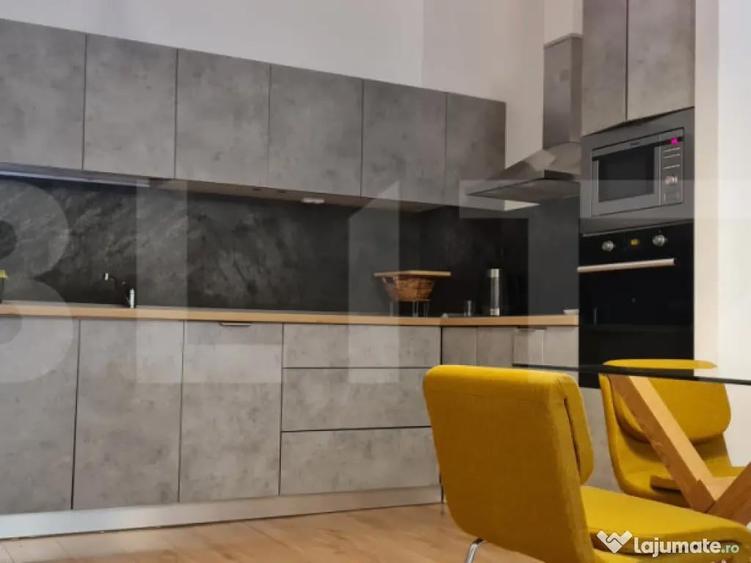 Apartament 2 camere, 56 mp, zona Racadau - 7