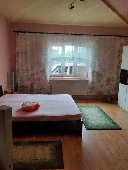 Inchiriez casa cu 2 camere - 2