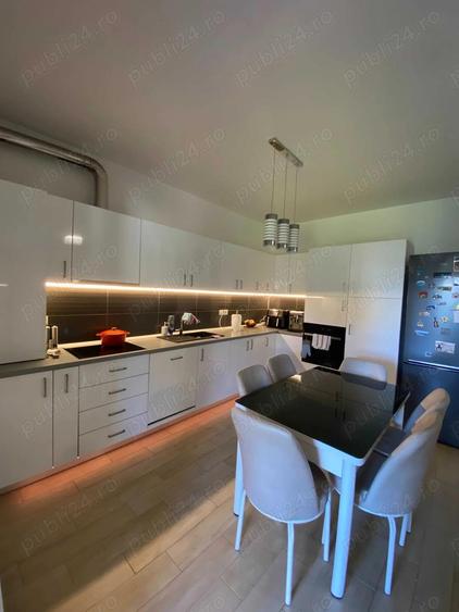 Casa tip duplex pe parter, Mosnita Veche - 1