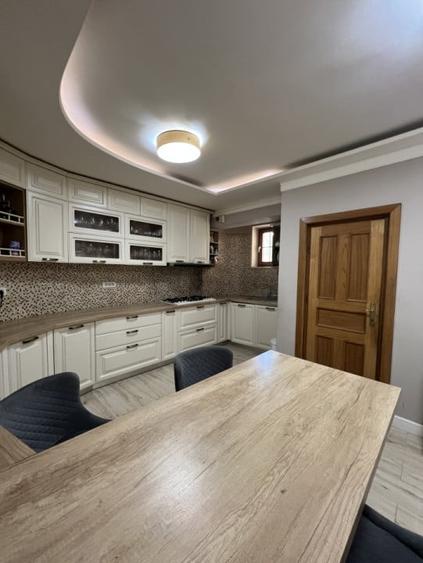 STADION | VILA P+1+M | UNICAT | PISCINA | GARAJ - 12