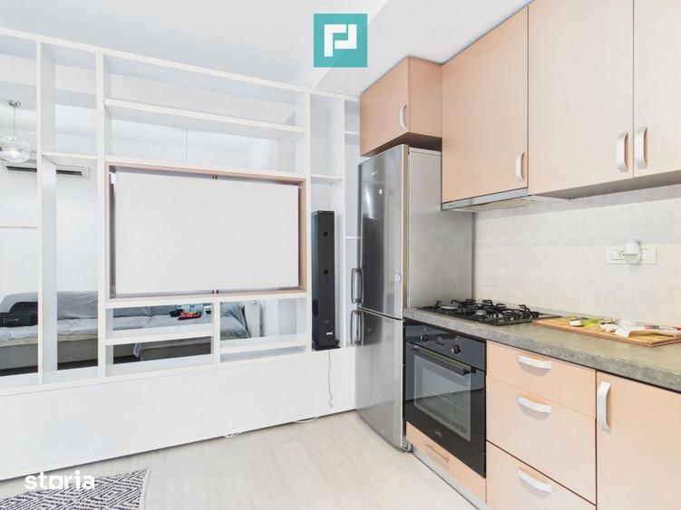 Apartament The Ring - 1