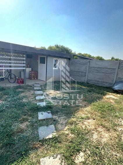 Duplex mobilat si utilat,3 dormitoare 2 bai,Ghiroda - 6