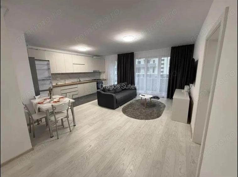 Apartament 2 camere , Maurer , Parcare subterana Apartament 2 camere , Maurer , Parcare subterana