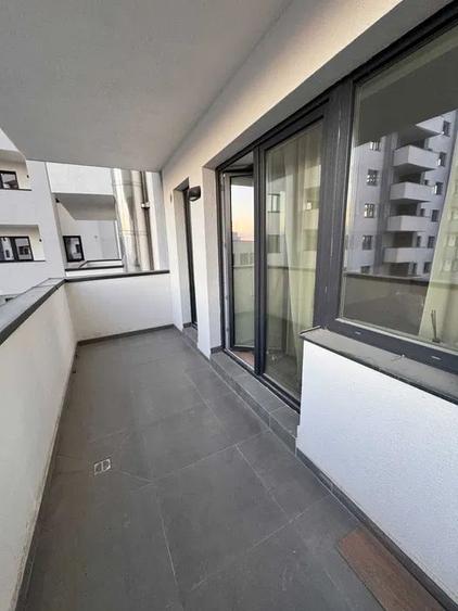 Garsoniera spatioasa Pacii metrou - 8