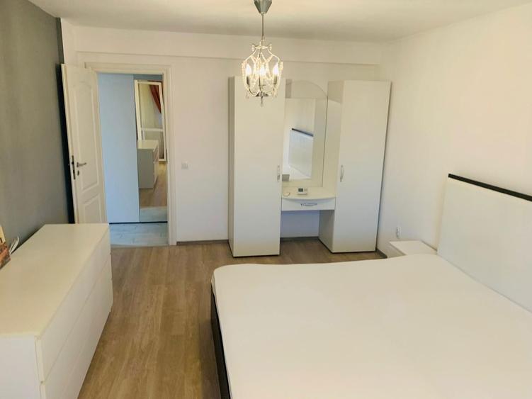 Garsoniera de inchiriat - 40 mp - 6