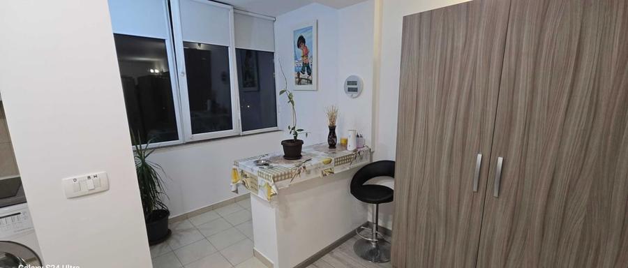 Vand garsoniera,utilata nou - 4