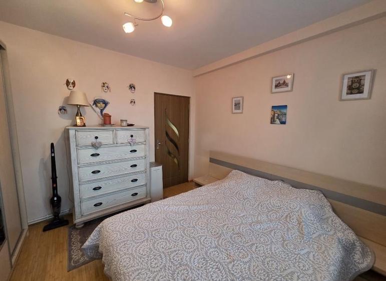 CENTRU - TRAIAN 2 CAMERE RENOVAT RECENT 450 EURO TERMEN LUNG - 4