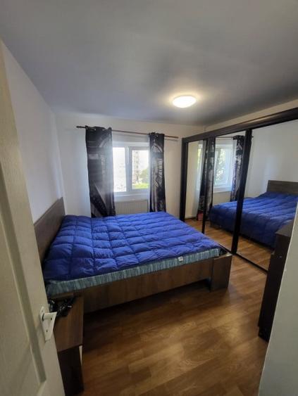 Ap. 3 camere Decomandate, Str. 22 Decembrie - 3