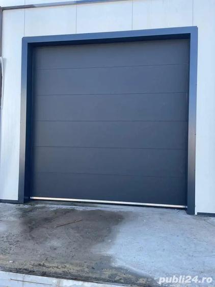 Hala industriala de inchiriat - 7
