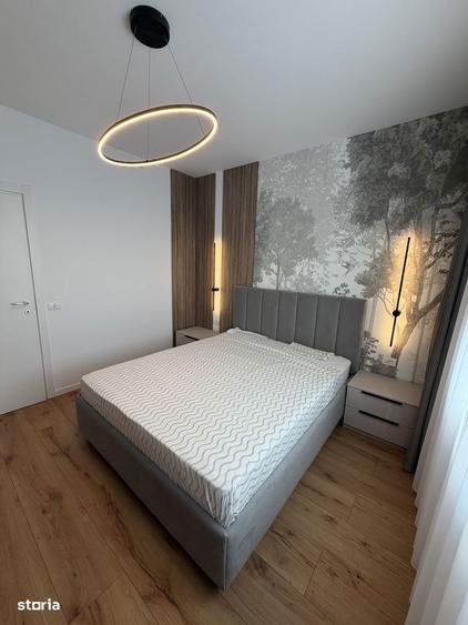 Apartament 3 camere Darwin Residence - 8