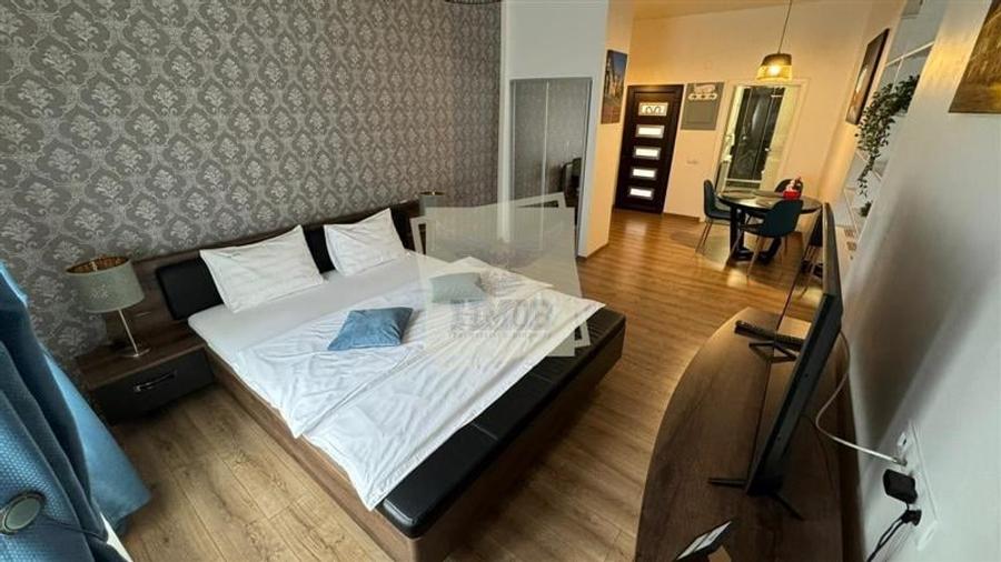 Afacere la cheie 2 garsoniere  zona ultracentrala - 1