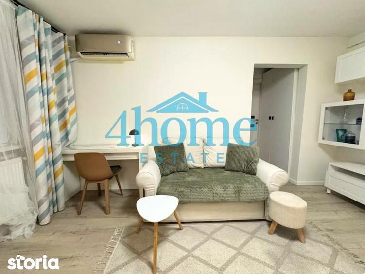 Apartament 2 camere Piata Sudului| Sun plaza| Metrou - 10