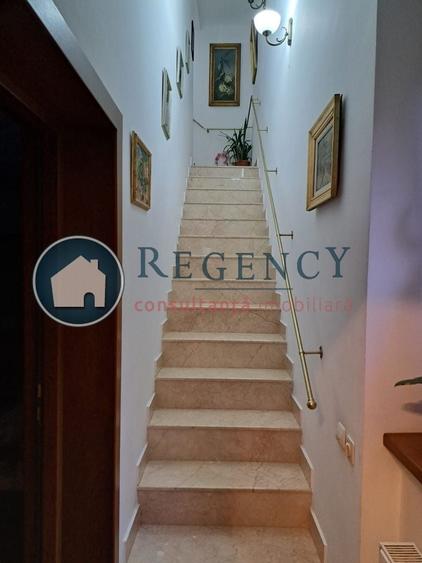 Camin cald si primitor ultracentral - Casa  5 cam Maria Rosetti - 7