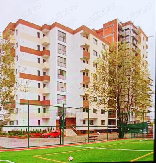 Vand garsoniera Cocheta utilata ?i mobilata complet cu tot cu locul de parcare!. - 2