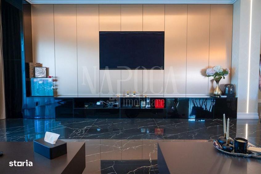 Apartament 3 camere de vanzare in Europa, Cluj Napoca - 10