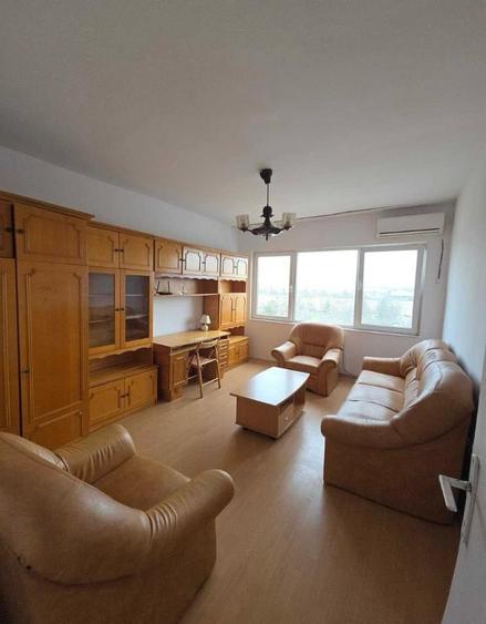 Spitalul Judetean!!! 2 camere .. model decomandat cu centrala .. 84950 euro - 1