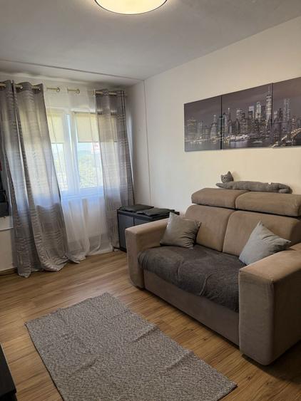 Garsoniera de vanzare Bacau Stadionului 32 - 3