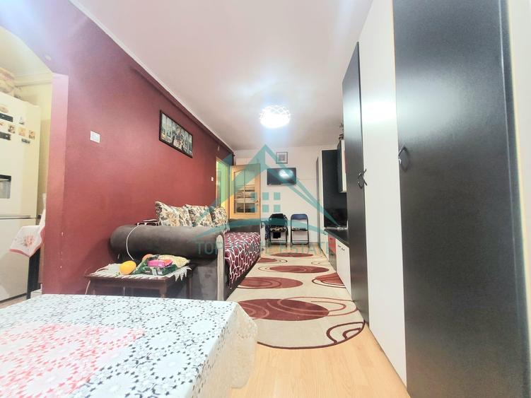 Oportunitate! De vanzare garsoniera cocheta in Marasti! - 11