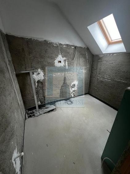 Casa/Villa , 5 camere, singur in curte - oras Codlea/Brasov - 13