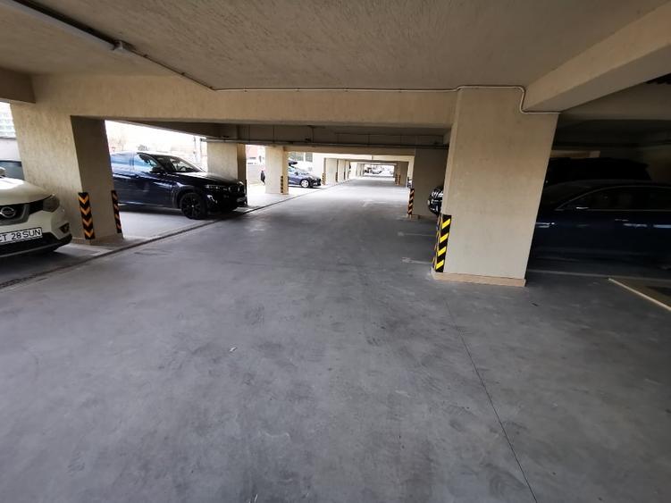 PROPRIETAR VAND AP 2 CAMERE MAMAIA BUTOAIE SOLID RESIDENCE - 7