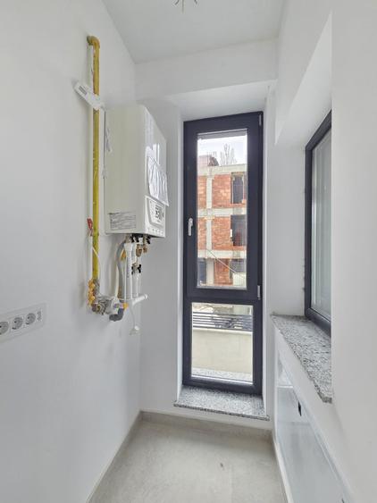 Apartament cu o camera BLOC NOU zona Masnita- 2 Babe - 4