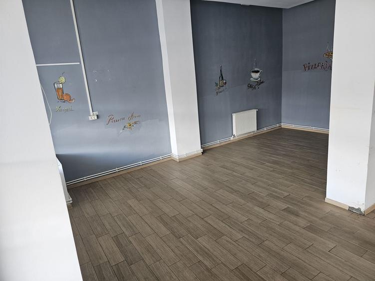 Inchiriez spatiu comercial - 4