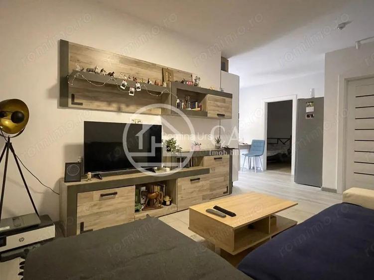 Apartament de vanzare cu 2 camere in WEST RESIDENCE, Oradea Apartament de vanzare cu 2 camere in WEST RESIDENCE, Oradea