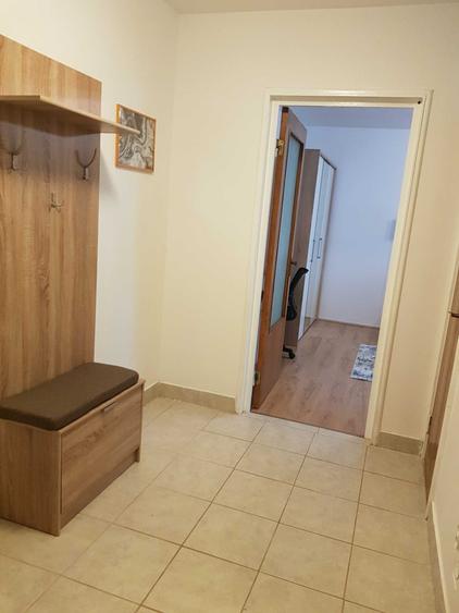 POLITEHNICA  / LUJERULUI - 10 minute metrou - Garsoniera TOTUL NOU - 6