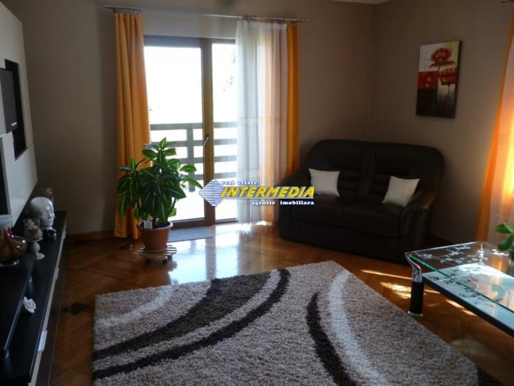 Casa de vanzare I D+ P+ M I zona buna I Cetate Alba Iulia I finisata I 560 mp I - 8