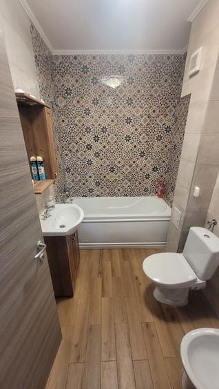 Apartament decomandat 2 dormitoare Prima Universitatii - 3