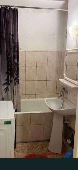 Garsoniera - Astra- str Traian - 6