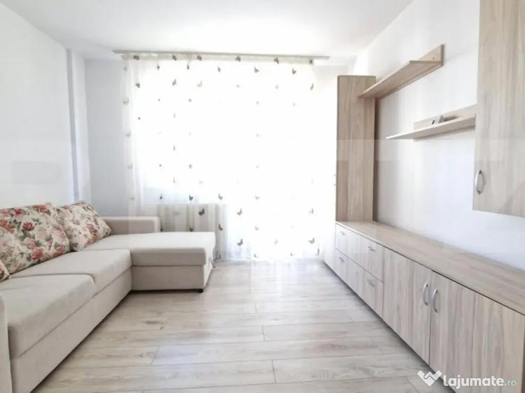 Apartament 2 camere, 55 mp, Valea Garboului, loc de parcare - 5