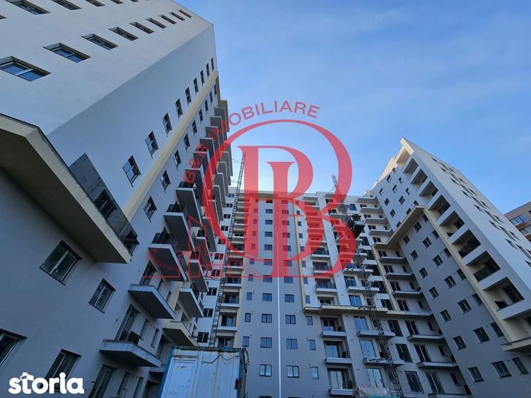 Garsoniera Titan Auchan 1 Decembrie 1918, Sector 3 - 7