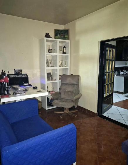 PROPRIETAR Casa Sector 1, ?os. Chitila | Teren 277mp | Renovata 2023 - 6