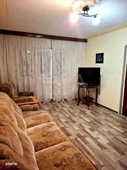 2 camere, decomandat, etaj 3, zona - 3