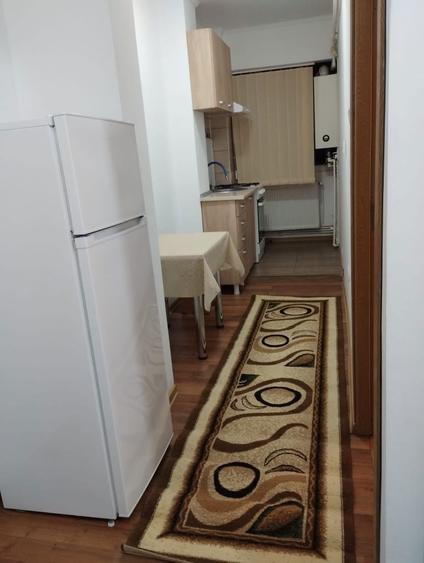 Garsoniera de inchiriat - 5