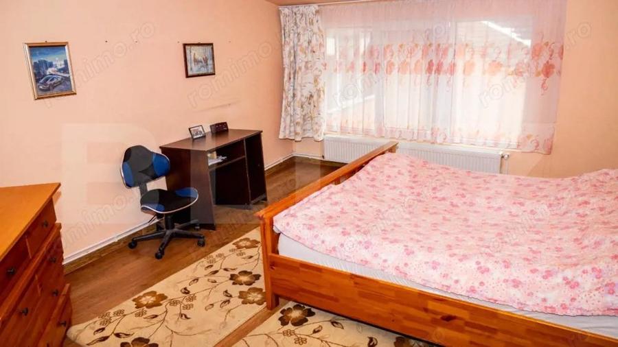 Casa ultracentrala | 220 mp utili | Teren 485 mp - 7