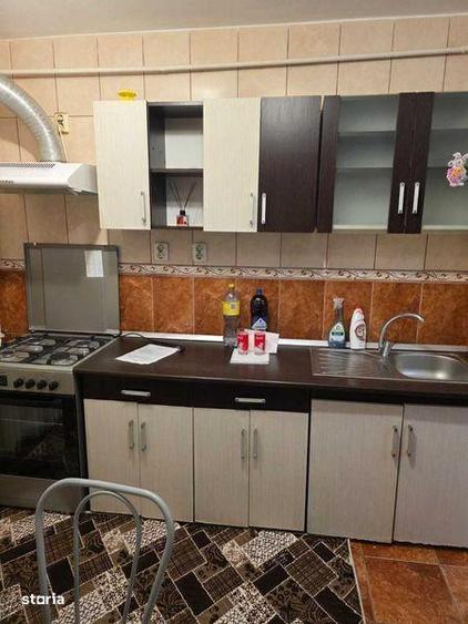 2 camere Cornitoiu p/4 mobilat. - 1
