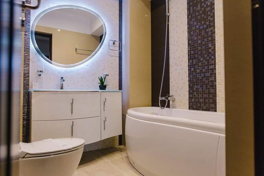 Apartament 2 camere – Mamaia, zona Scandinavia - 7