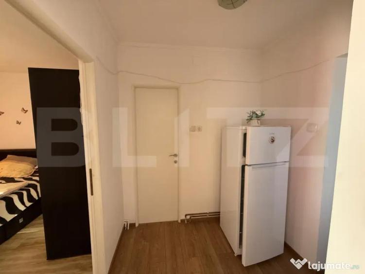 Apartament de vanzare, 46,82 mp, zona Pta. Anghel Saligny - 2