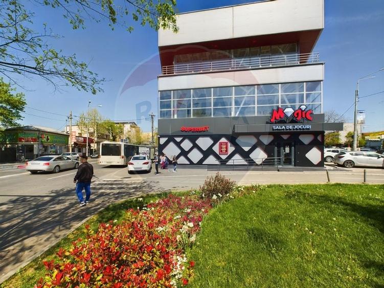 Cladire de vanzare,  randament 9%-Colentina-Andronche-Fundeni - 1