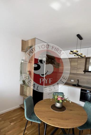 Metrou 1 Mai | 2 camere | 50mp | Semidecomandat | B12812 - 3