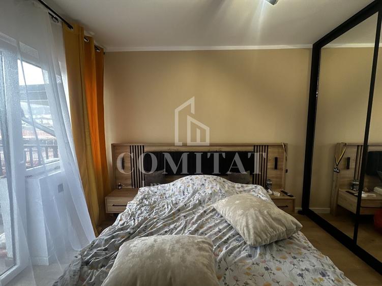 Apartament ultrafinisat | 2 camere | Cartier Terra-Floresti - 5