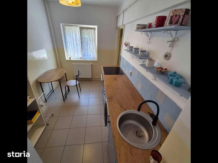 Apartament cu 2 camere în Ștefan cel Mare