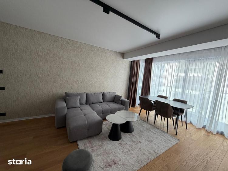 Apartament modern 2 camere I YachtKid I Zona Floreasca - 17