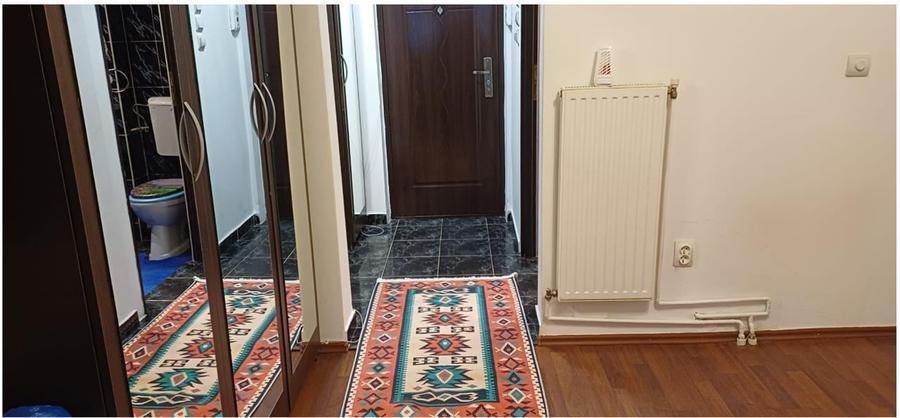 Comision 0! Garsoniera spatioasa Spitalul Judetean - 7