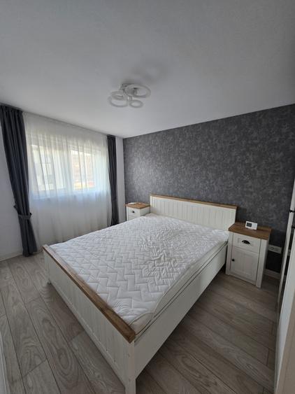 Apartament 2 camere D, Intabulat  Cug Strada Pepinierei  Cod 157880 - 3
